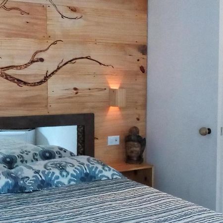 Clorofila House Glamping Naturista Ubatuba Luaran gambar